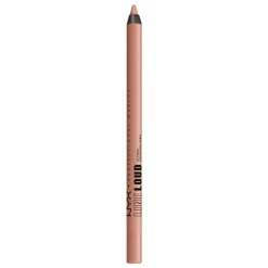 NYX Professional Makeup Line Loud Lip Liner 03 Goal Crusher