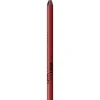 NYX Professional Makeup Line Loud Lip Liner Ten Out Of Ten