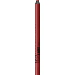 NYX Professional Makeup Line Loud Lip Liner Ten Out Of Ten