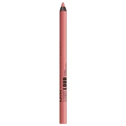 NYX Professional Makeup Line Loud Lip Liner 04 Born To Hustle
