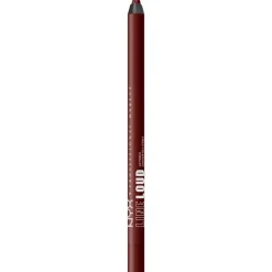 NYX Professional Makeup Line Loud Lip Liner Make A Statement