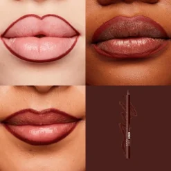 NYX Professional Makeup Line Loud Lip Liner Make A Statement