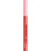 NYX Professional Makeup Lip Lingerie Liner Stain 09 Send Nudes Rood