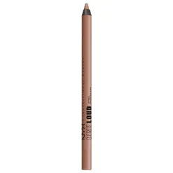 NYX Professional Makeup Line Loud Lip Liner 05 Global Citizen