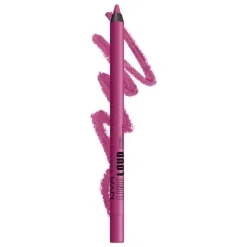 NYX Professional Makeup Line Loud Lipliner 09 Hottie Hijacker
