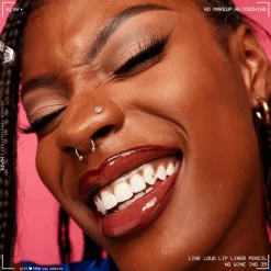 NYX Professional Makeup Line Loud Lip Pencil No Wine Ing