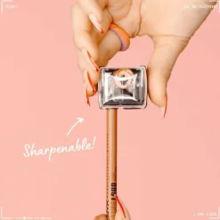 NYX Professional Makeup Line Loud Lip Liner 13 Fierce Flirt