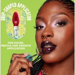 NYX Professional Makeup Lip IV Hydraterende Lipgloss Hydra Honey