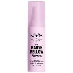 NYX Professional Makeup Marshmellow Smoothing Primer MMP01 Transparent 30 ML