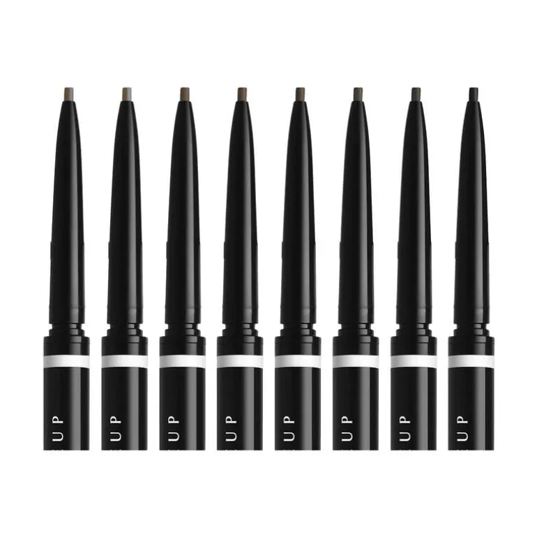 NYX Professional Makeup Micro Brow Pencil 3 Auburn