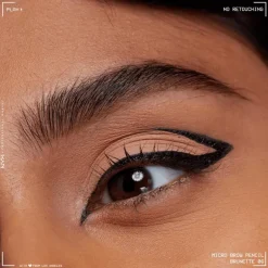 NYX Professional Makeup Micro Brow Pencil 6 Brunette