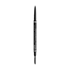 NYX Professional Makeup Micro Brow Pencil 1 Taupe