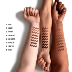 NYX Professional Makeup Micro Brow Pencil 1 Taupe