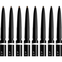 NYX Professional Makeup Micro Brow Pencil 1 Taupe