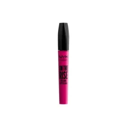 NYX Professional Makeup On The Rise Liftscara Mascara OTRL01 Zwart