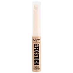 NYX Professional Makeup Pro Fix Stick Vanilla