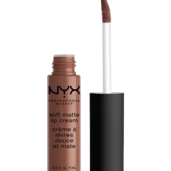 NYX Professional Makeup Soft Matte Lippenstift 36 Los Angeles