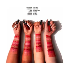 NYX Professional Makeup Soft Matte Lip Cream Stockholm Smlc02