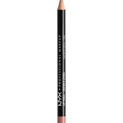 NYX Professional Makeup Slim Lip Pencil Nude Pink SPL858