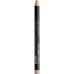 NYX Professional Makeup Slim Lip Pencil Nude Beige SPL857
