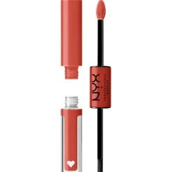 NYX Professional Makeup Shine Loud Pro Lipgloss Life Goals