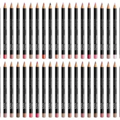 NYX Professional Makeup Slim Lip Pencil Nude Truffle SPL855