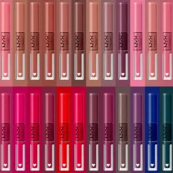 NYX Professional Makeup Shine Loud Pro Lipgloss 26 Fierce Flirt