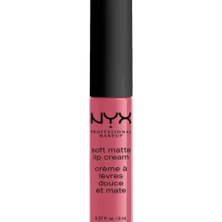 NYX Professional Makeup Soft Matte Lip Cream Montreal