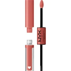 NYX Professional Makeup Shine Loud Pro Lipgloss 5 Magic Maker