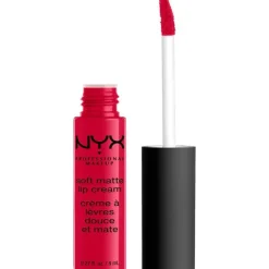 NYX Professional Makeup Soft Matte Lip Cream Monte Carlo Smlc10