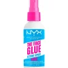 NYX Professional Makeup The Face Glue Setting Spray