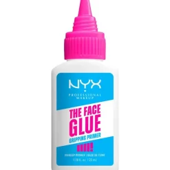 NYX Professional Makeup The Face Glue Primer