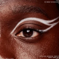 NYX Professional Makeup Vivid Rich Mechanical Pencil Quartz Queen