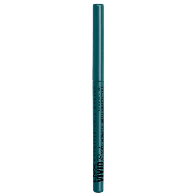 NYX Professional Makeup Vivid Rich Mechanical Pencil Aquamarine