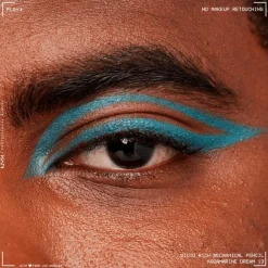 NYX Professional Makeup Vivid Rich Mechanical Pencil Aquamarine