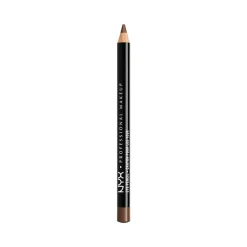 NYX Slim Eye Pencil - Medium Brown