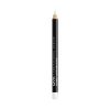 NYX Slim Eye Pencil - White Pearl