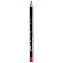 NYX Slim Lip Pencil Deep Purple