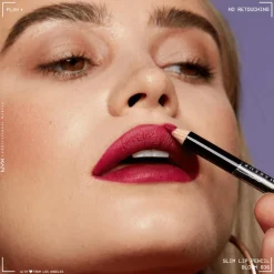 NYX Slim Lip Pencil Deep Purple