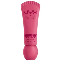 NYX Smushy Matte Lip Balm Swipe Sesh