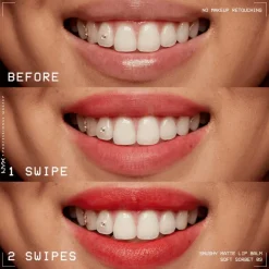 NYX Smushy Matte Lip Balm Sugar Smus