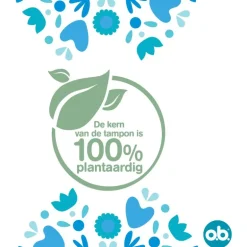 o.b. ProComfort Normal Tampons 32 Stuks