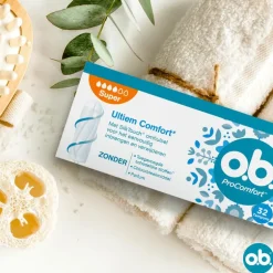 o.b.® ProComfort® Super 32 stuks