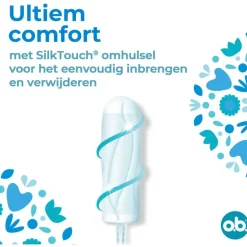 o.b.® ProComfort® Super Plus 32 stuks