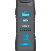 Odorex For Men Clean Protection Showergel 300 ML
