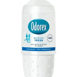 Odorex Marine Fresh Deodorant Roller 50 ML