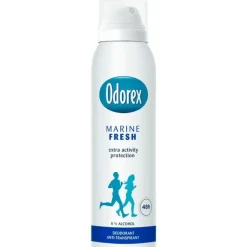 Odorex Marine Fresh Deodorant Spray 150 ML