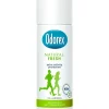 Odorex Natural Fresh Deodrant Spray Mini 50 ML