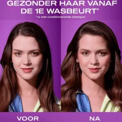 OGX Biotin & Collagen Conditioner 385 ML