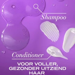 OGX Biotin & Collagen Shampoo 385 ML